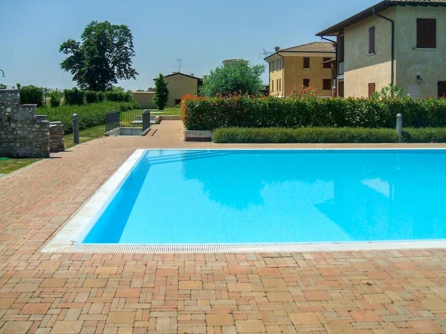 Zappello Holiday Pozzolengo Buitenkant foto